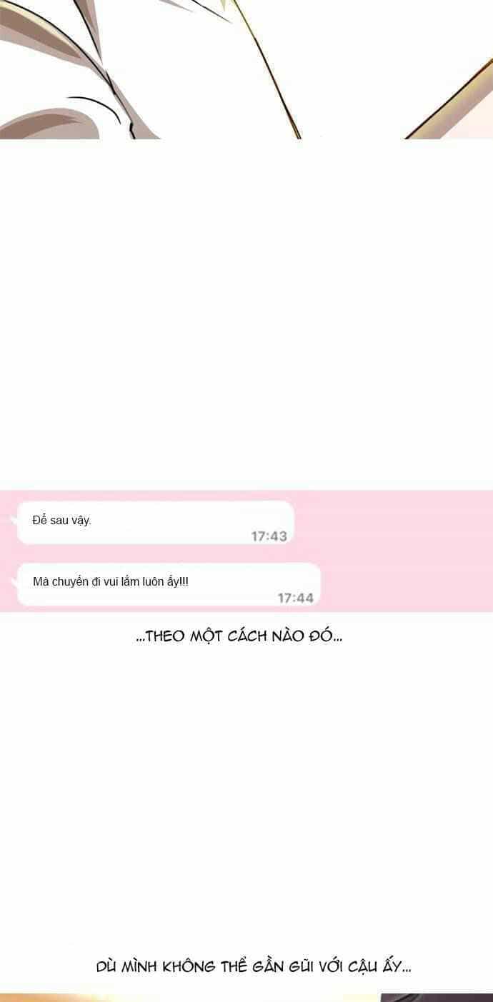 Cô Gái Từ Ứng Dụng Nhắn Tin Ngẫu Nhiên - Chương 39 - ảnh 59