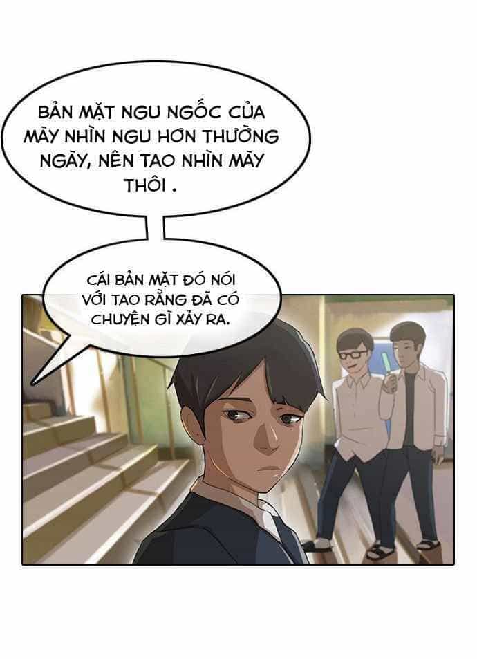 Cô Gái Từ Ứng Dụng Nhắn Tin Ngẫu Nhiên - Chương 4 - ảnh 13