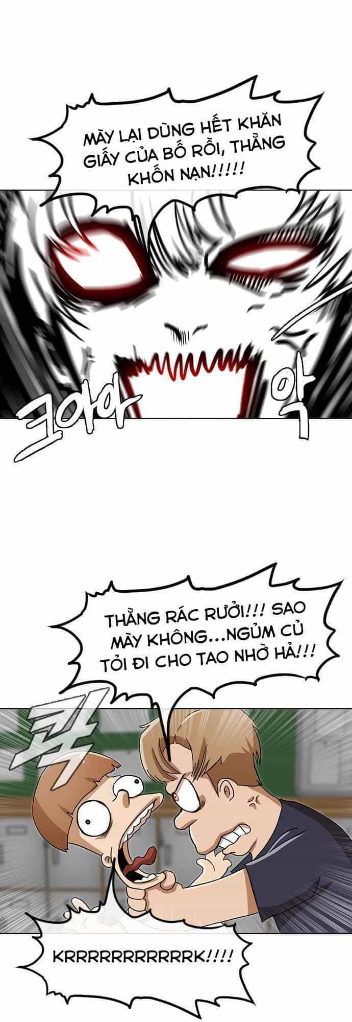 Cô Gái Từ Ứng Dụng Nhắn Tin Ngẫu Nhiên - Chương 40 - ảnh 34