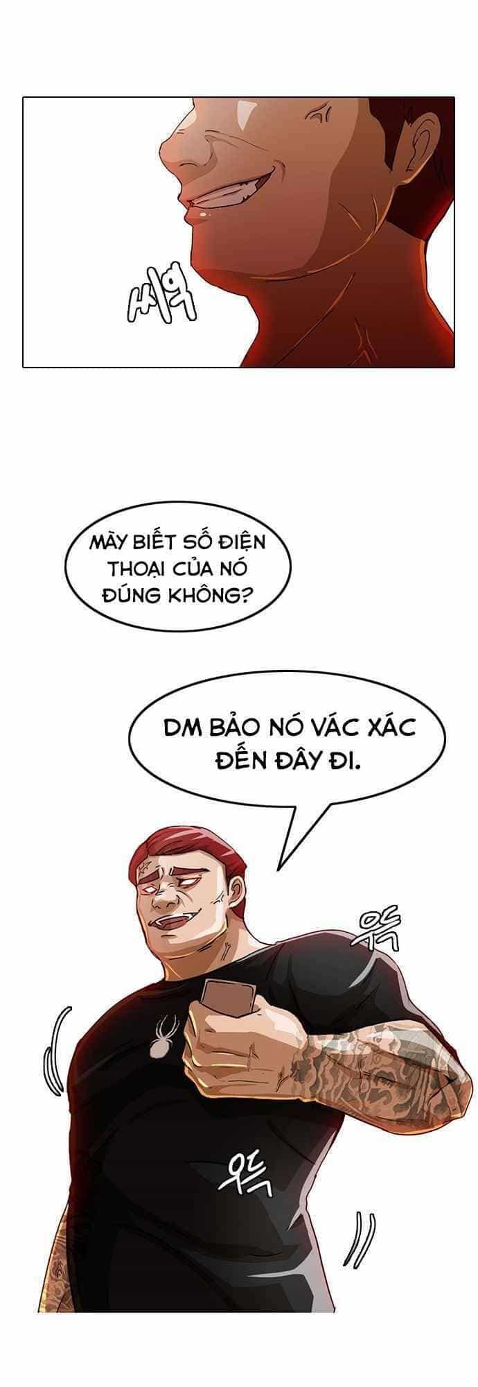 Cô Gái Từ Ứng Dụng Nhắn Tin Ngẫu Nhiên - Chương 40 - ảnh 49