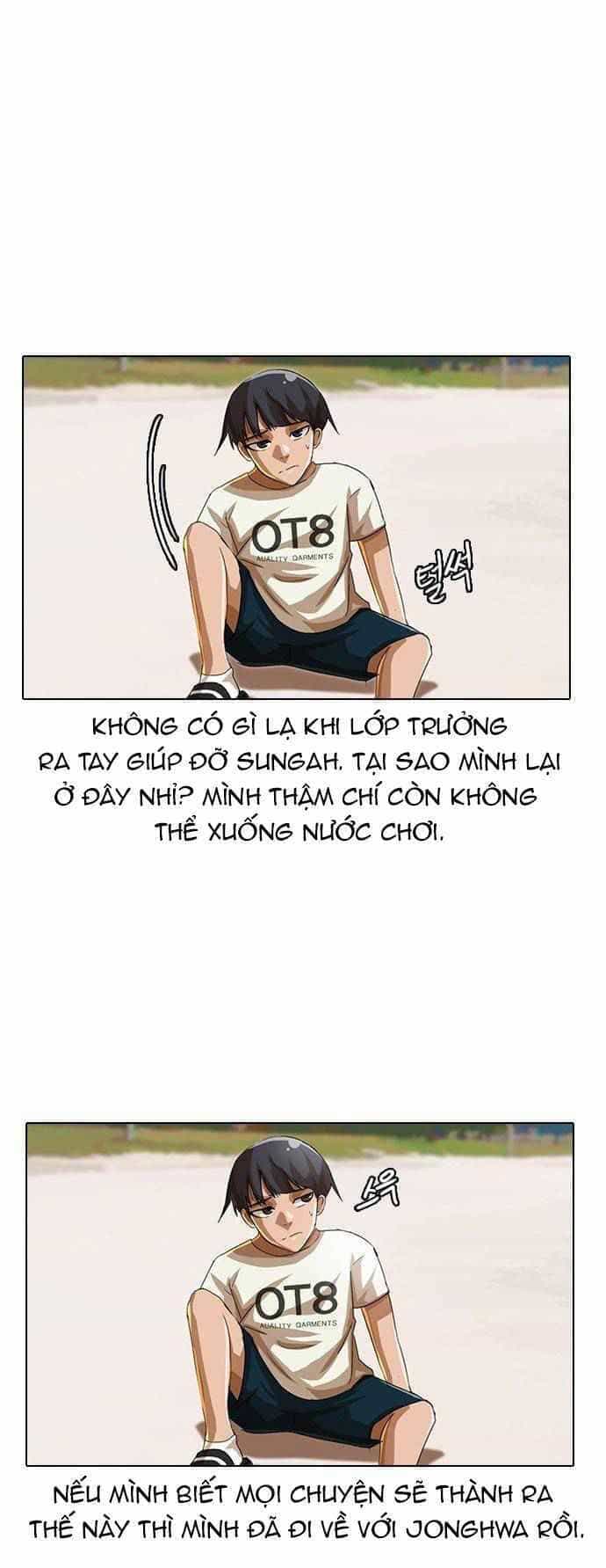 Cô Gái Từ Ứng Dụng Nhắn Tin Ngẫu Nhiên - Chương 43 - ảnh 27