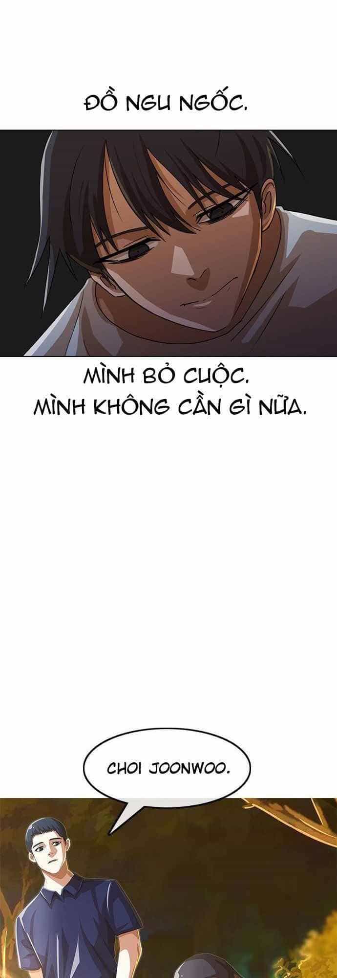 Cô Gái Từ Ứng Dụng Nhắn Tin Ngẫu Nhiên - Chương 44 - ảnh 1