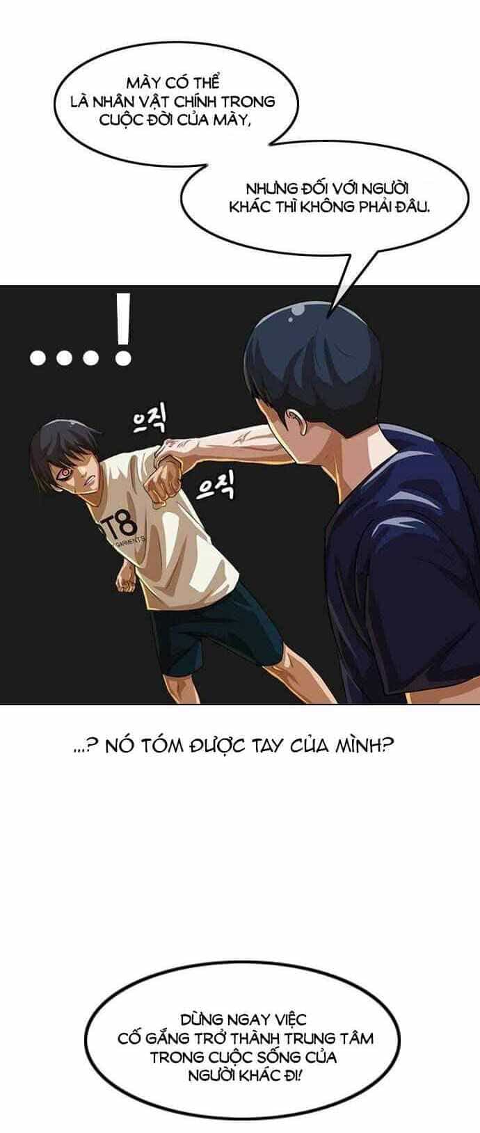 Cô Gái Từ Ứng Dụng Nhắn Tin Ngẫu Nhiên - Chương 44 - ảnh 44
