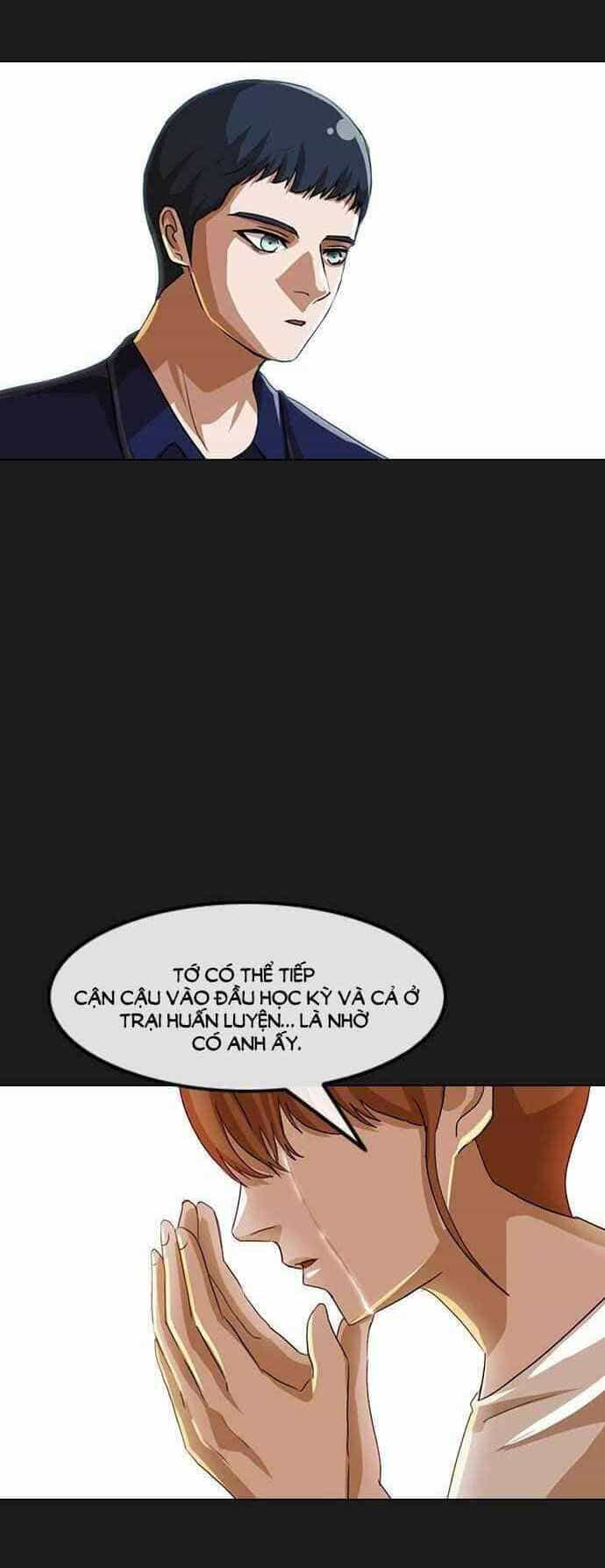 Cô Gái Từ Ứng Dụng Nhắn Tin Ngẫu Nhiên - Chương 44 - ảnh 56