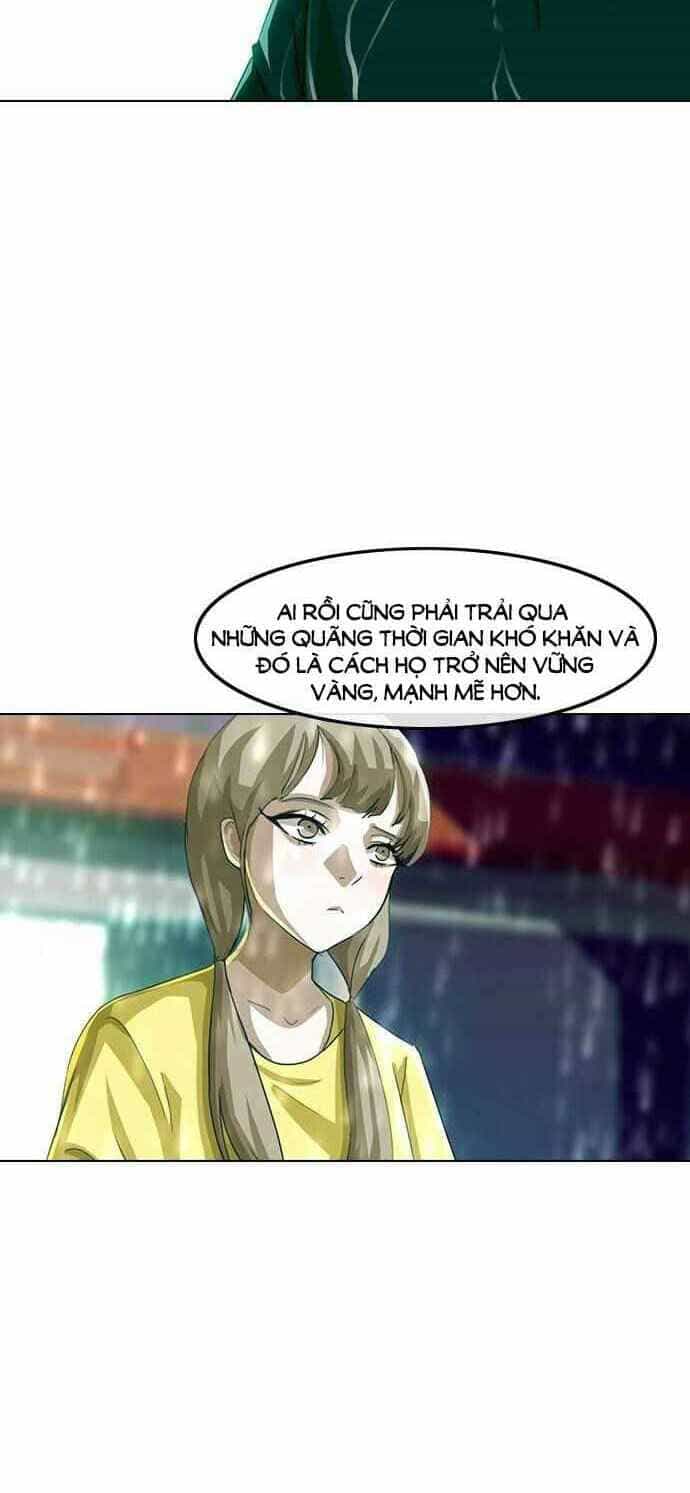 Cô Gái Từ Ứng Dụng Nhắn Tin Ngẫu Nhiên - Chương 45 - ảnh 32