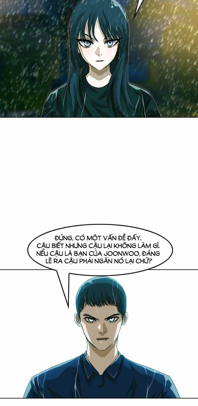Cô Gái Từ Ứng Dụng Nhắn Tin Ngẫu Nhiên - Chương 46 - ảnh 15