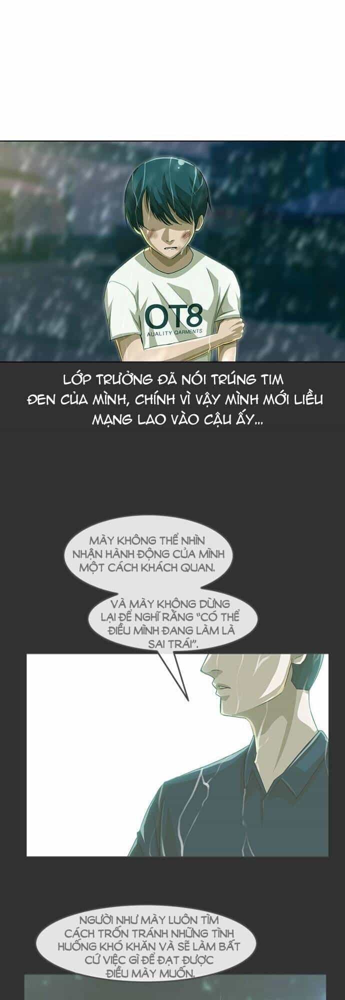 Cô Gái Từ Ứng Dụng Nhắn Tin Ngẫu Nhiên - Chương 46 - ảnh 57