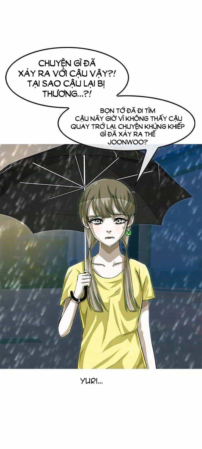 Cô Gái Từ Ứng Dụng Nhắn Tin Ngẫu Nhiên - Chương 46 - ảnh 60