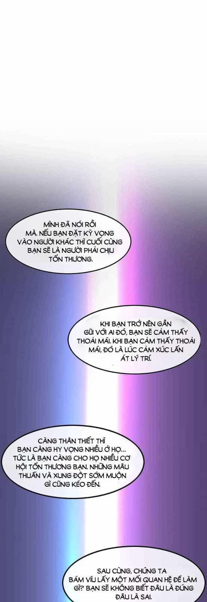 Cô Gái Từ Ứng Dụng Nhắn Tin Ngẫu Nhiên - Chương 47 - ảnh 1