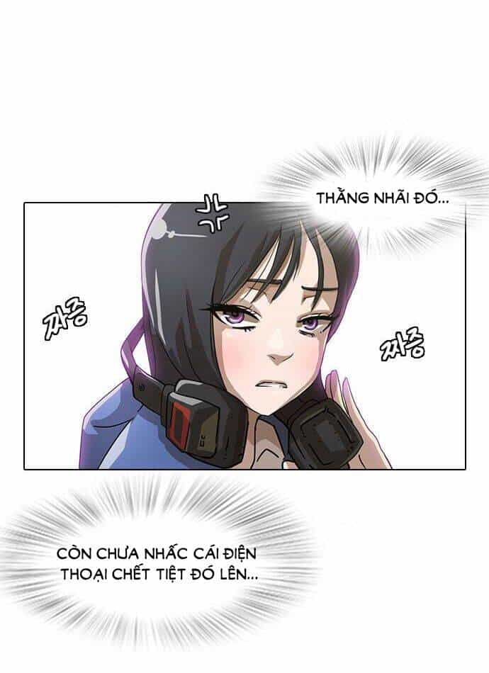 Cô Gái Từ Ứng Dụng Nhắn Tin Ngẫu Nhiên - Chương 5 - ảnh 16