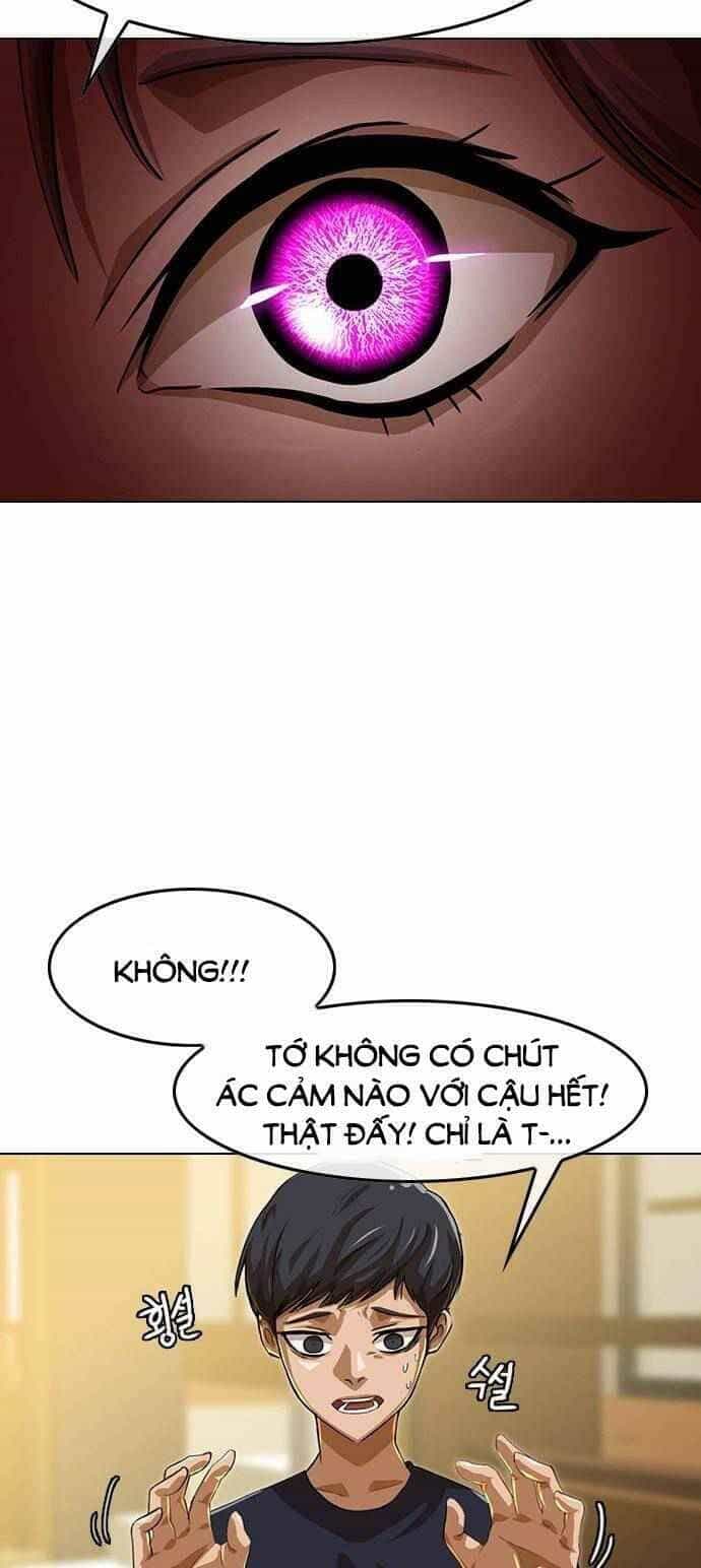 Cô Gái Từ Ứng Dụng Nhắn Tin Ngẫu Nhiên - Chương 52 - ảnh 11
