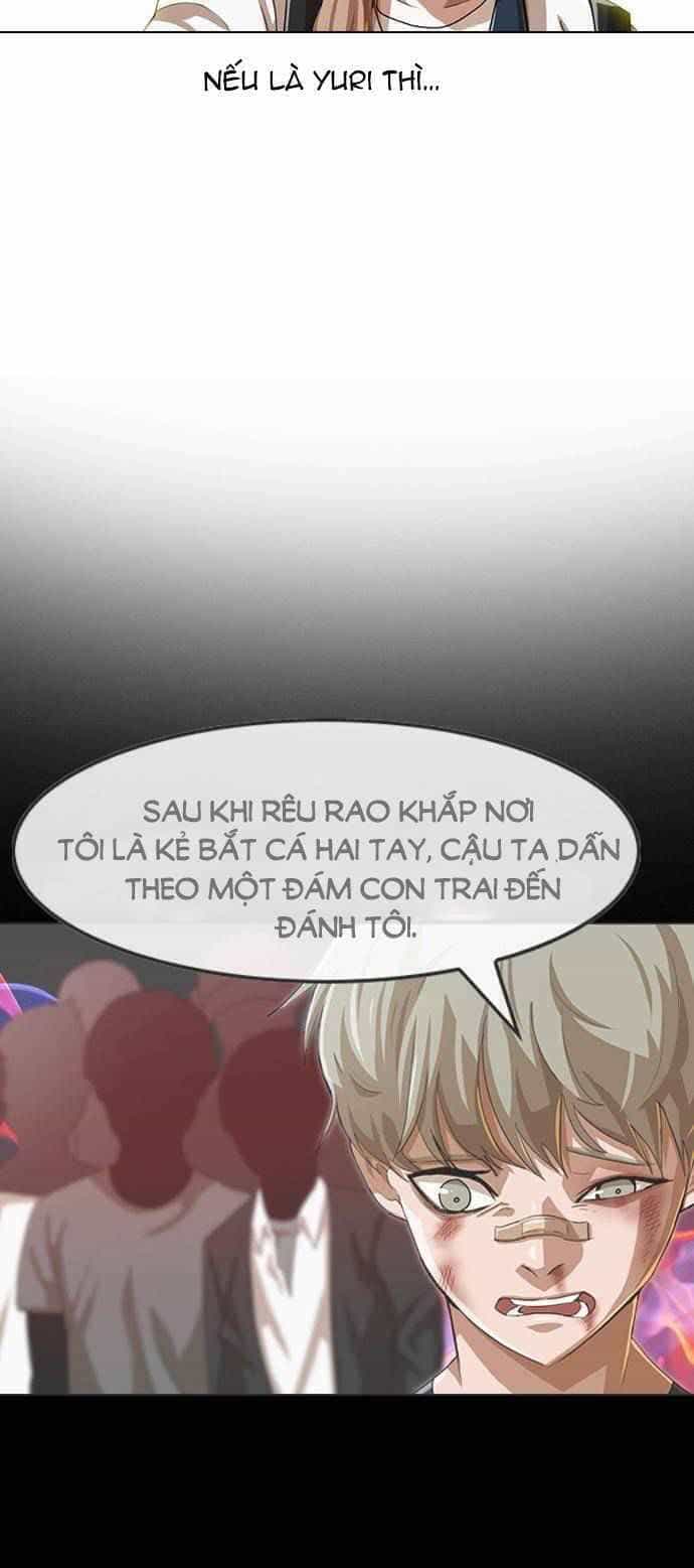 Cô Gái Từ Ứng Dụng Nhắn Tin Ngẫu Nhiên - Chương 52 - ảnh 35