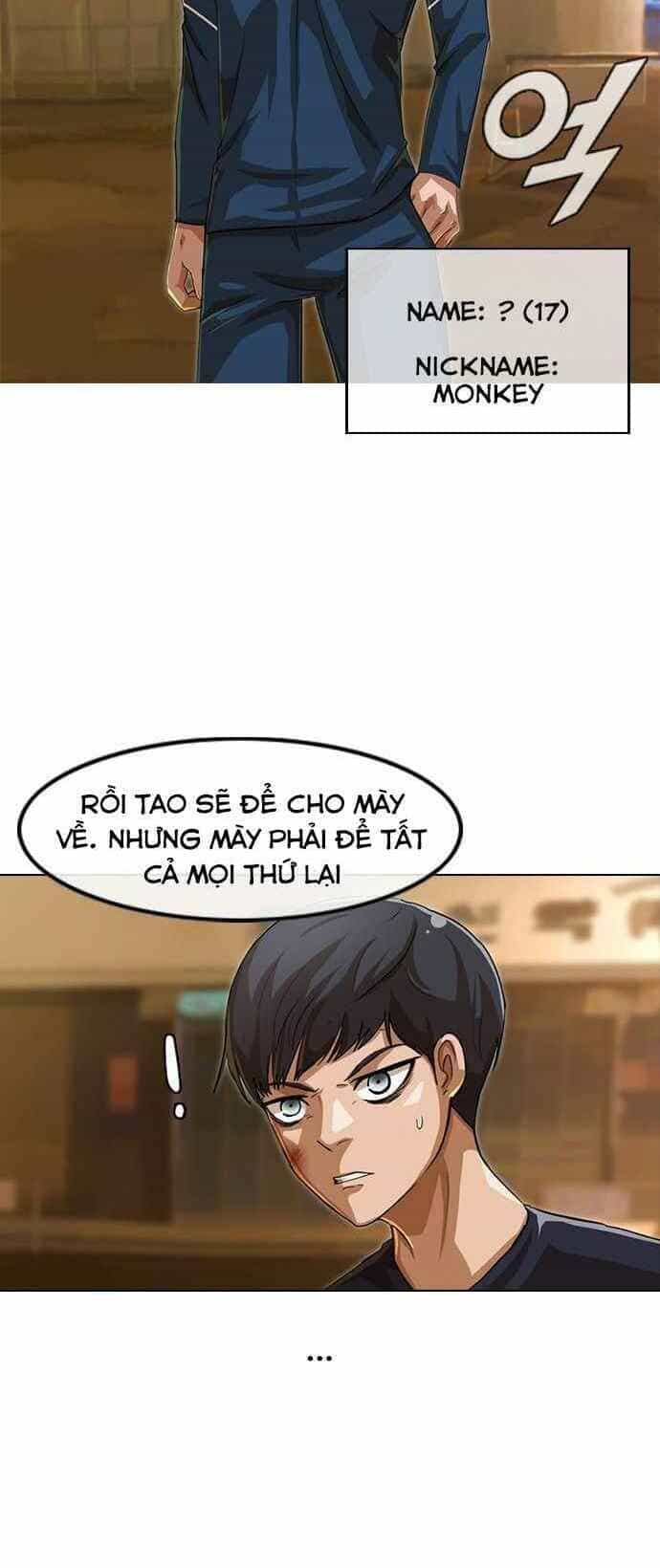 Cô Gái Từ Ứng Dụng Nhắn Tin Ngẫu Nhiên - Chương 53 - ảnh 21