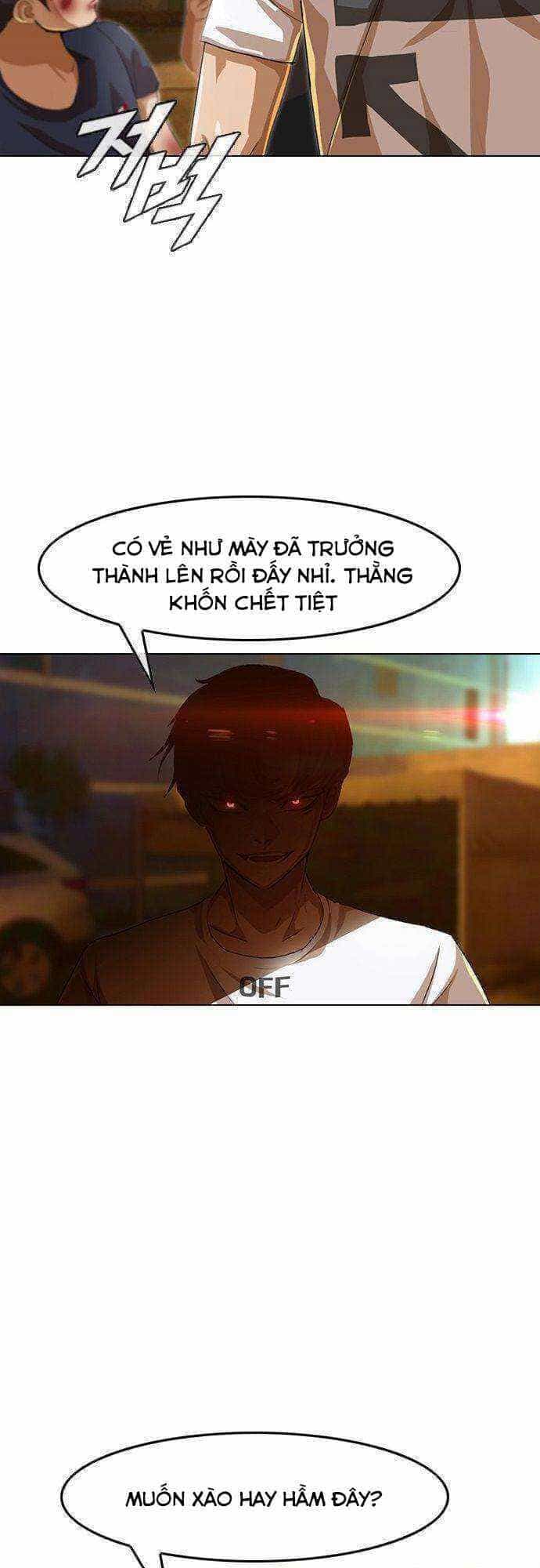 Cô Gái Từ Ứng Dụng Nhắn Tin Ngẫu Nhiên - Chương 54 - ảnh 3