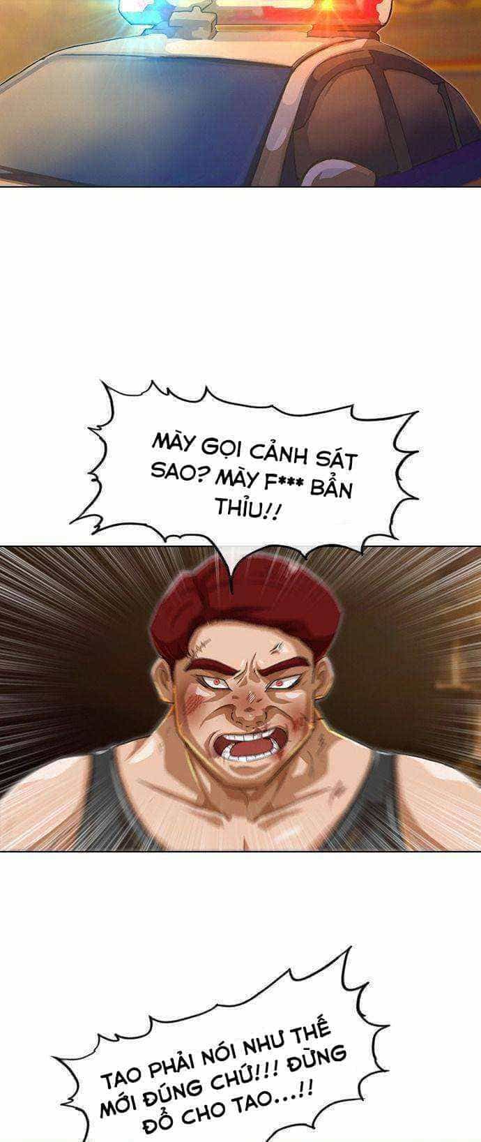 Cô Gái Từ Ứng Dụng Nhắn Tin Ngẫu Nhiên - Chương 54 - ảnh 36