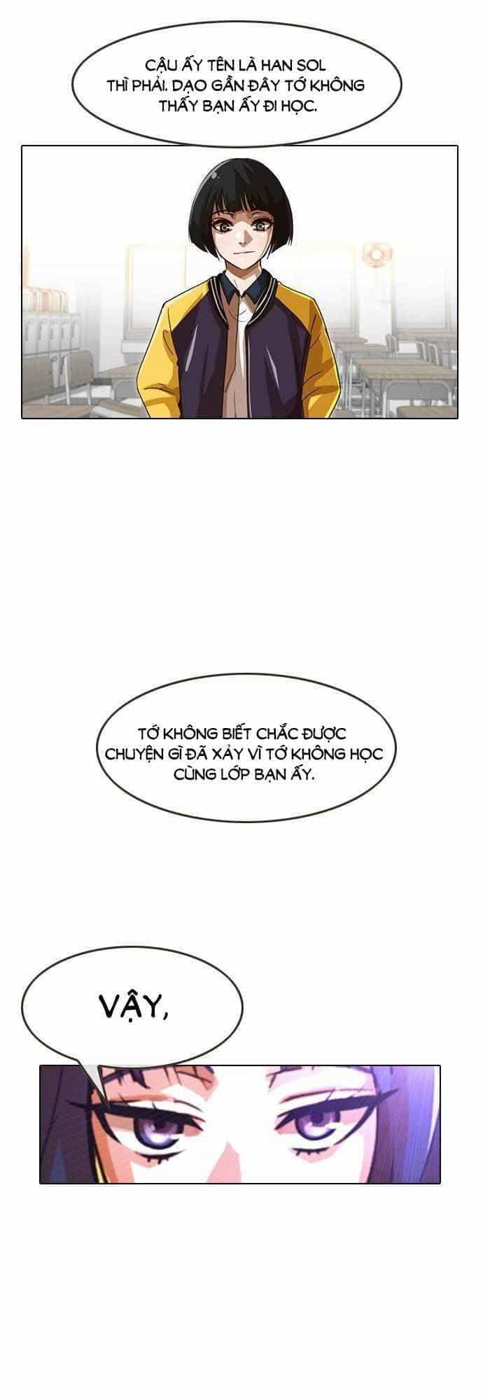 Cô Gái Từ Ứng Dụng Nhắn Tin Ngẫu Nhiên - Chương 56 - ảnh 46
