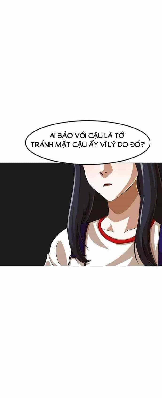 Cô Gái Từ Ứng Dụng Nhắn Tin Ngẫu Nhiên - Chương 57 - ảnh 20