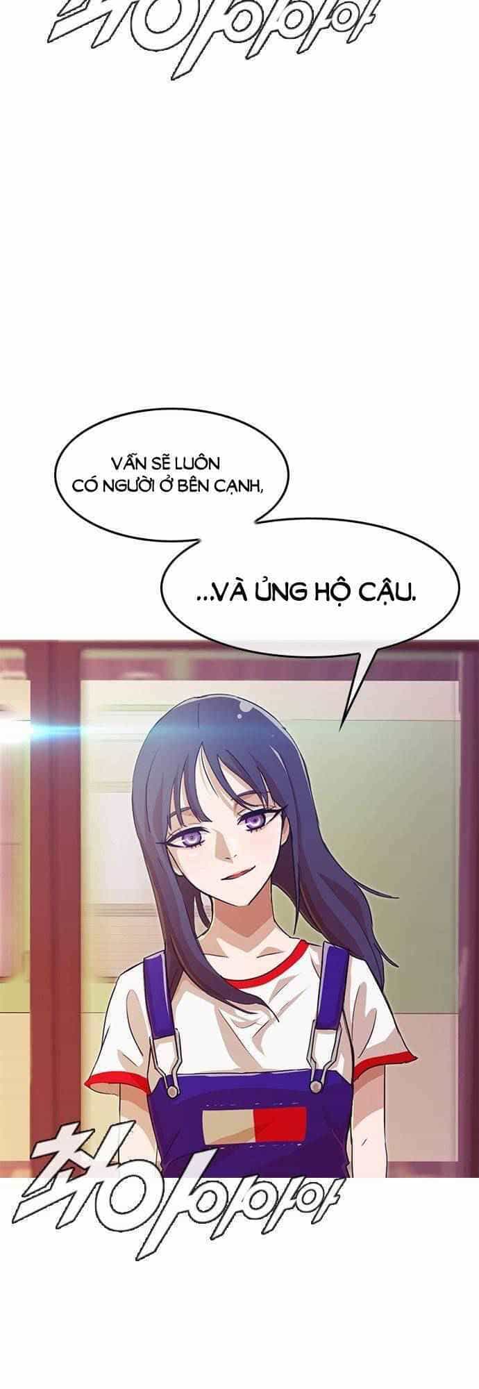 Cô Gái Từ Ứng Dụng Nhắn Tin Ngẫu Nhiên - Chương 57 - ảnh 46