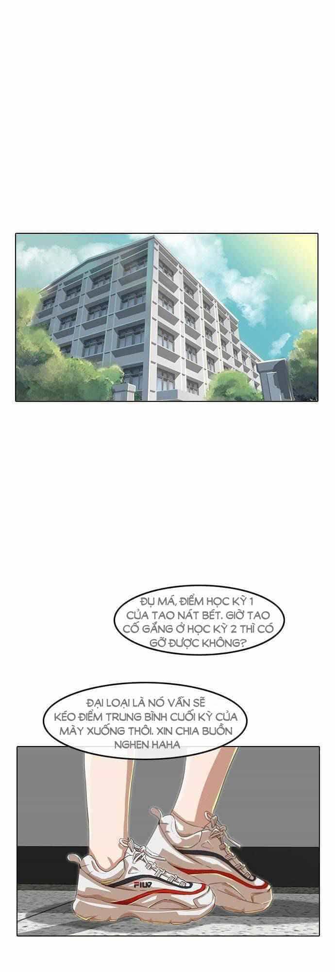 Cô Gái Từ Ứng Dụng Nhắn Tin Ngẫu Nhiên - Chương 57 - ảnh 50