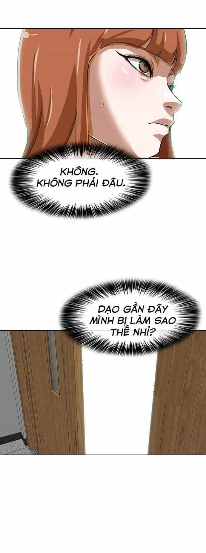 Cô Gái Từ Ứng Dụng Nhắn Tin Ngẫu Nhiên - Chương 57 - ảnh 55