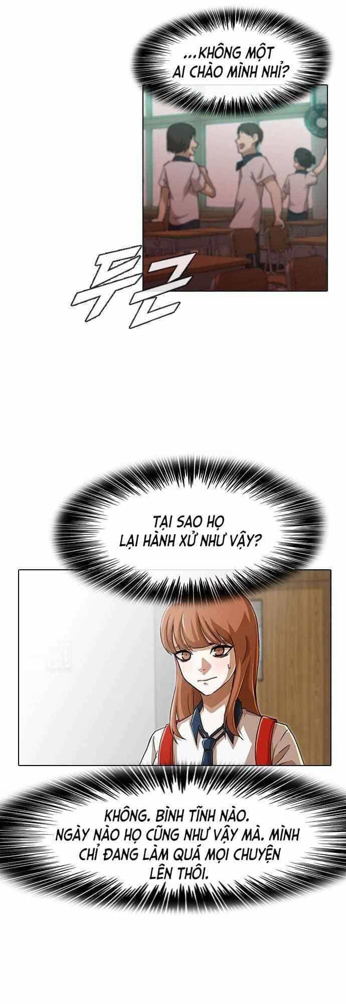 Cô Gái Từ Ứng Dụng Nhắn Tin Ngẫu Nhiên - Chương 57 - ảnh 57