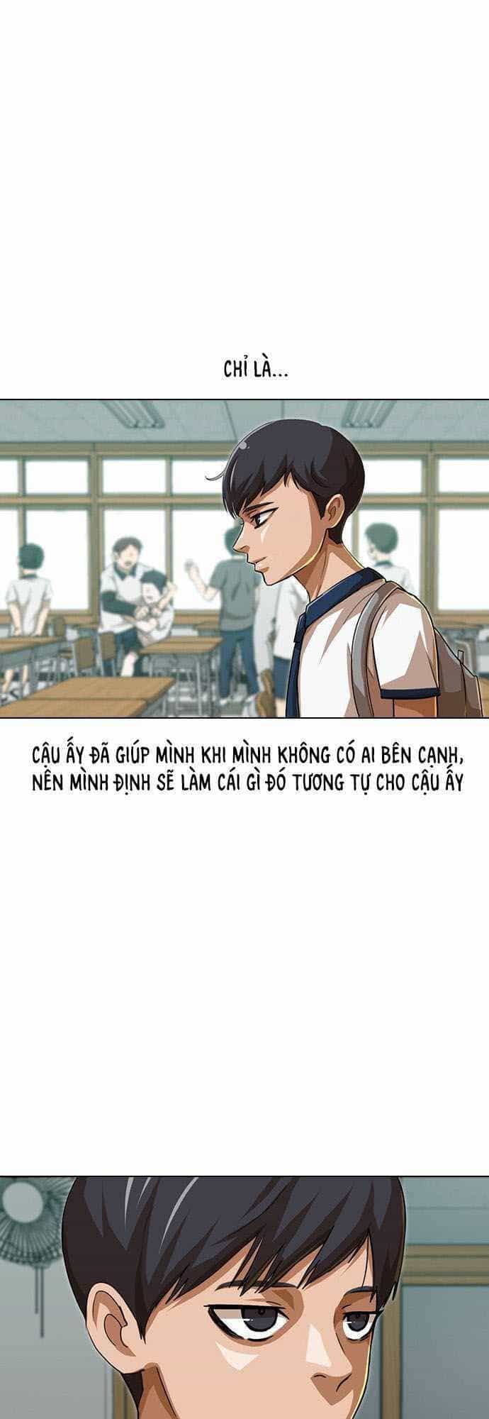 Cô Gái Từ Ứng Dụng Nhắn Tin Ngẫu Nhiên - Chương 58 - ảnh 2