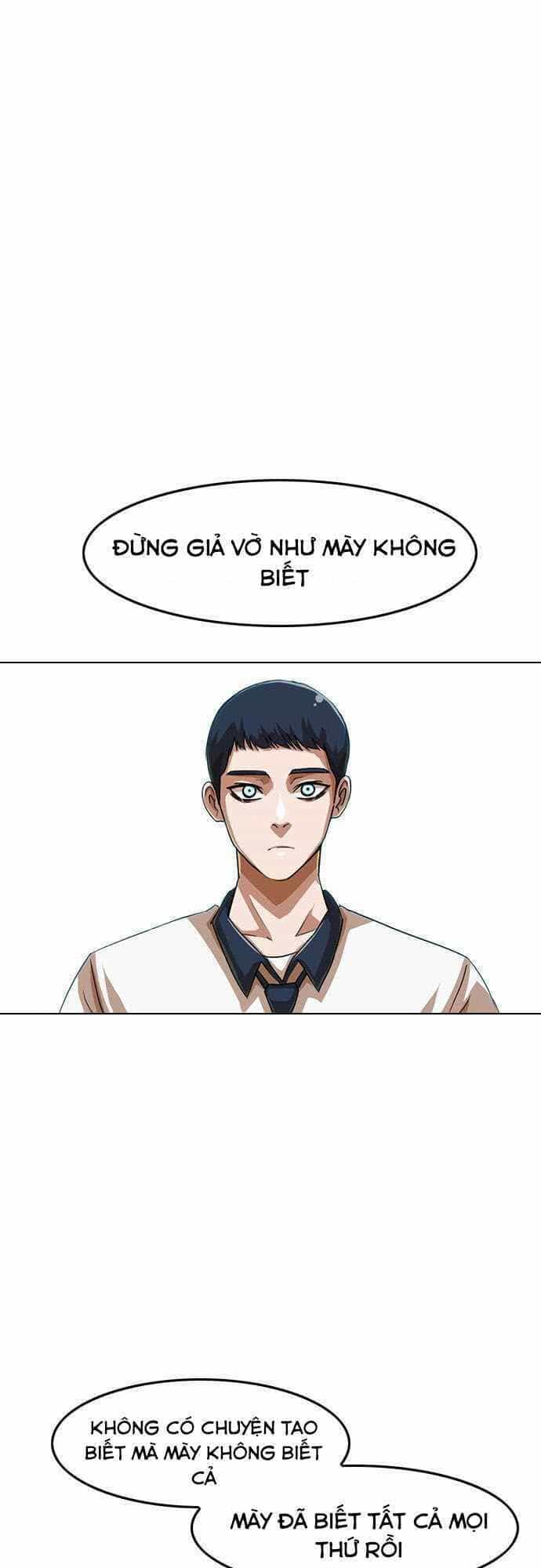 Cô Gái Từ Ứng Dụng Nhắn Tin Ngẫu Nhiên - Chương 58 - ảnh 37