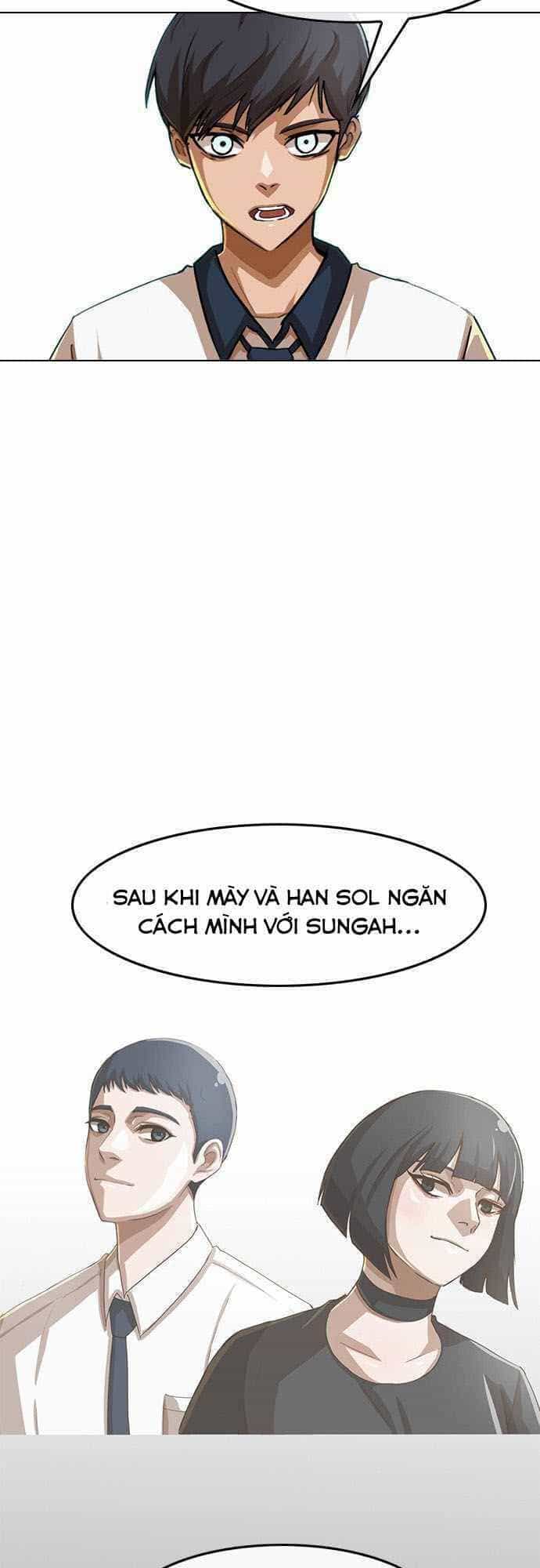 Cô Gái Từ Ứng Dụng Nhắn Tin Ngẫu Nhiên - Chương 58 - ảnh 38