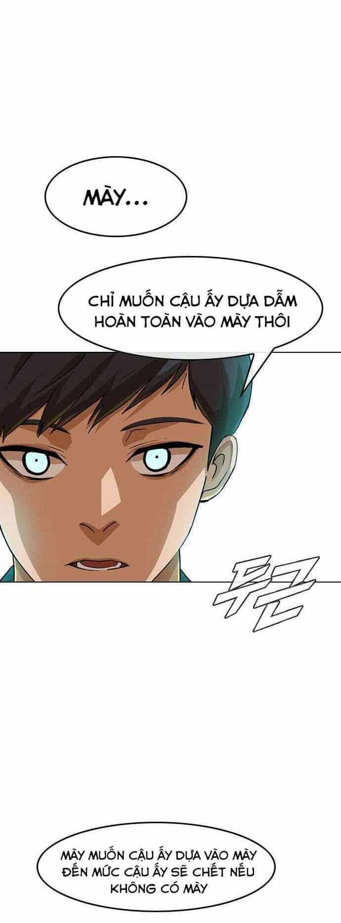 Cô Gái Từ Ứng Dụng Nhắn Tin Ngẫu Nhiên - Chương 58 - ảnh 52