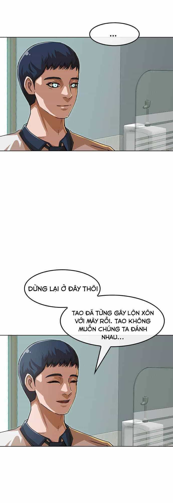 Cô Gái Từ Ứng Dụng Nhắn Tin Ngẫu Nhiên - Chương 59 - ảnh 13