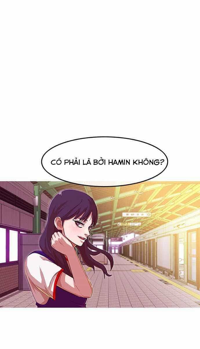 Cô Gái Từ Ứng Dụng Nhắn Tin Ngẫu Nhiên - Chương 59 - ảnh 16