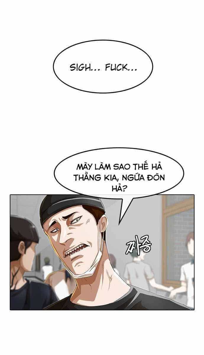 Cô Gái Từ Ứng Dụng Nhắn Tin Ngẫu Nhiên - Chương 59 - ảnh 24