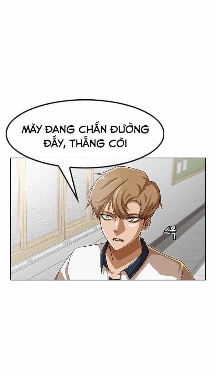 Cô Gái Từ Ứng Dụng Nhắn Tin Ngẫu Nhiên - Chương 59 - ảnh 25