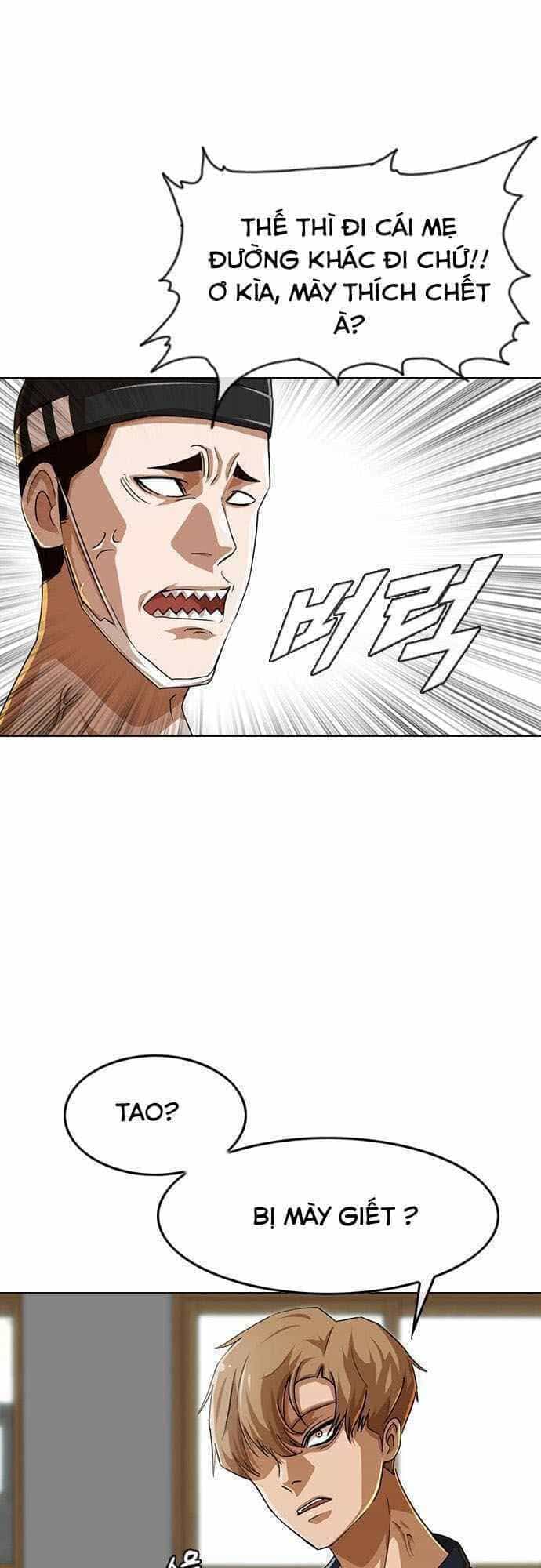 Cô Gái Từ Ứng Dụng Nhắn Tin Ngẫu Nhiên - Chương 59 - ảnh 26