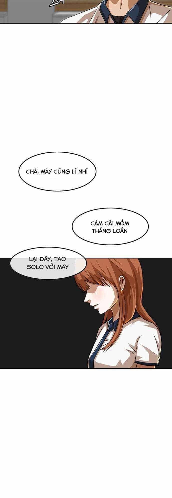 Cô Gái Từ Ứng Dụng Nhắn Tin Ngẫu Nhiên - Chương 59 - ảnh 27