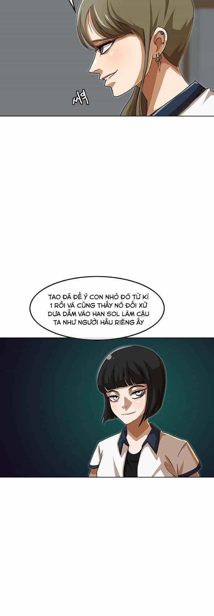 Cô Gái Từ Ứng Dụng Nhắn Tin Ngẫu Nhiên - Chương 59 - ảnh 40