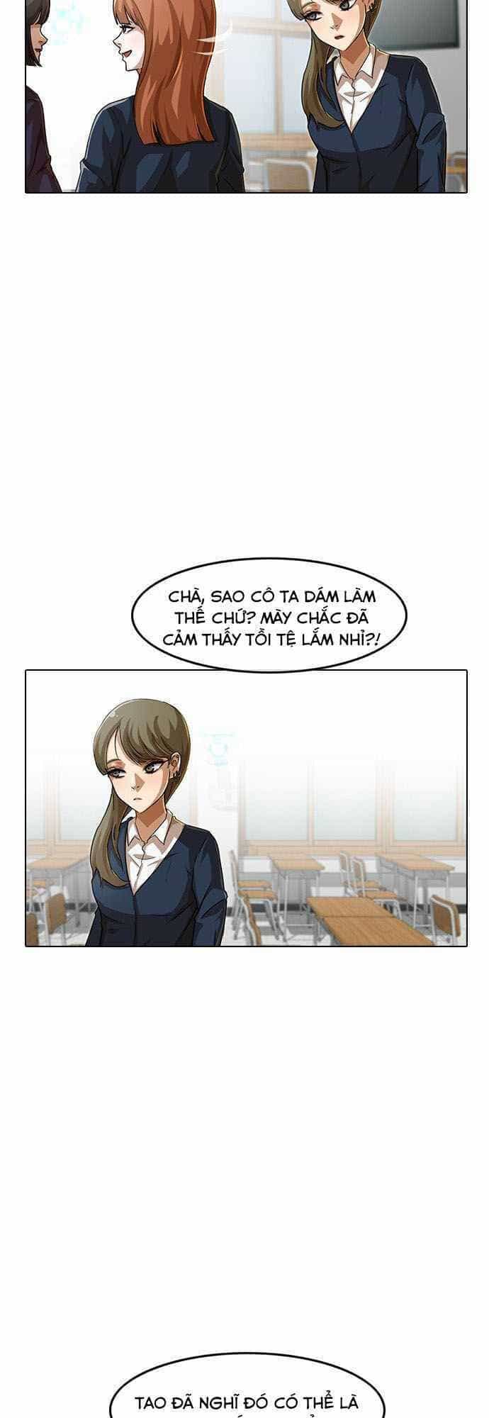 Cô Gái Từ Ứng Dụng Nhắn Tin Ngẫu Nhiên - Chương 59 - ảnh 43