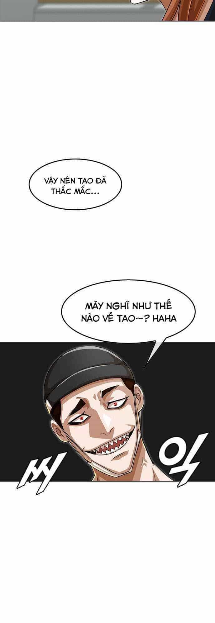 Cô Gái Từ Ứng Dụng Nhắn Tin Ngẫu Nhiên - Chương 59 - ảnh 5