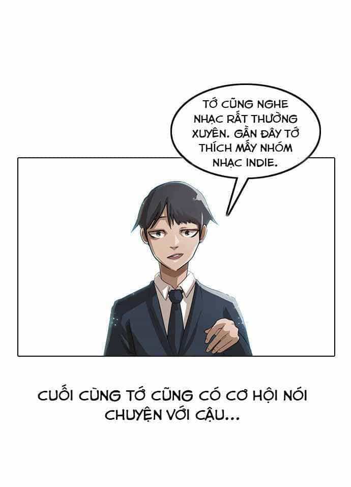 Cô Gái Từ Ứng Dụng Nhắn Tin Ngẫu Nhiên - Chương 6 - ảnh 44