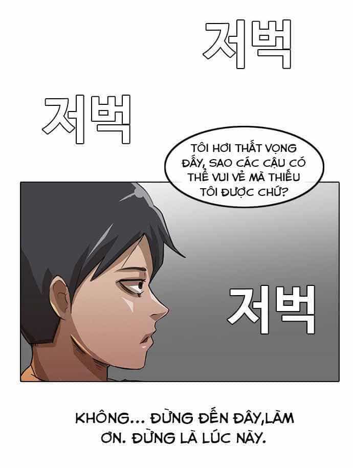 Cô Gái Từ Ứng Dụng Nhắn Tin Ngẫu Nhiên - Chương 6 - ảnh 63