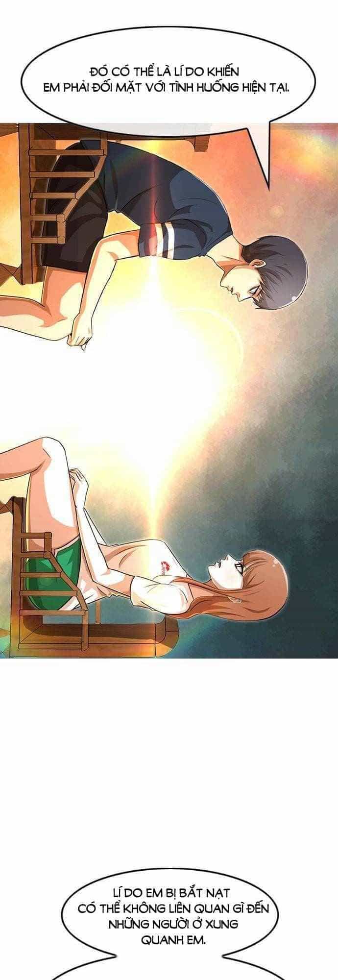 Cô Gái Từ Ứng Dụng Nhắn Tin Ngẫu Nhiên - Chương 60 - ảnh 39