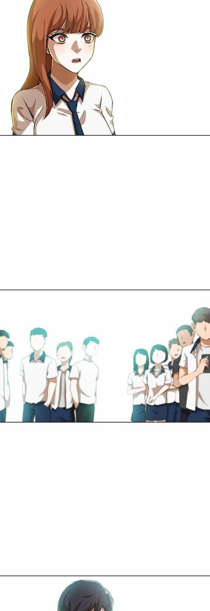 Cô Gái Từ Ứng Dụng Nhắn Tin Ngẫu Nhiên - Chương 61 - ảnh 52