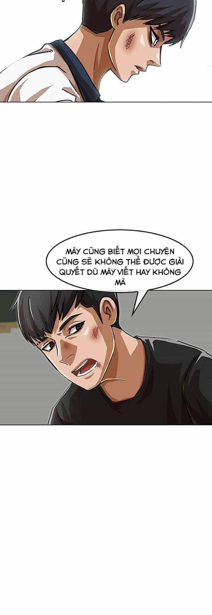 Cô Gái Từ Ứng Dụng Nhắn Tin Ngẫu Nhiên - Chương 62 - ảnh 25