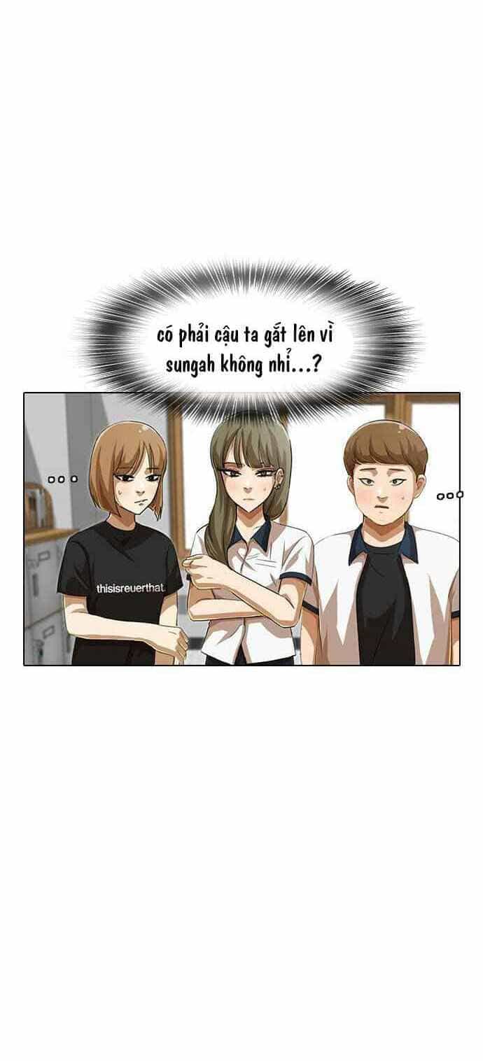 Cô Gái Từ Ứng Dụng Nhắn Tin Ngẫu Nhiên - Chương 63 - ảnh 17