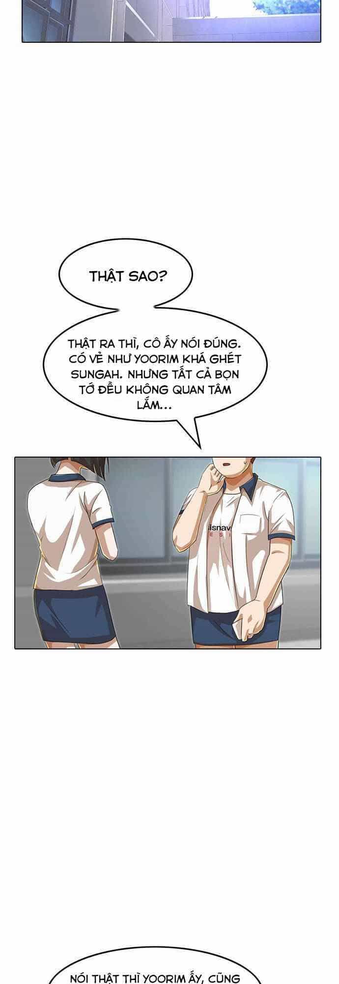 Cô Gái Từ Ứng Dụng Nhắn Tin Ngẫu Nhiên - Chương 63 - ảnh 31