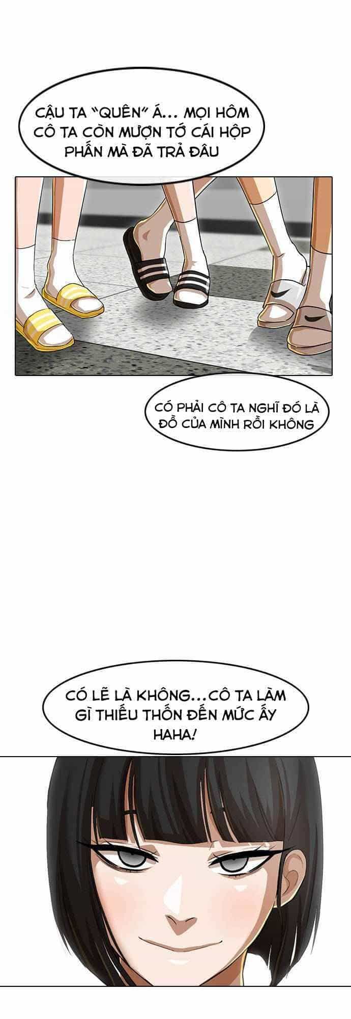 Cô Gái Từ Ứng Dụng Nhắn Tin Ngẫu Nhiên - Chương 63 - ảnh 38