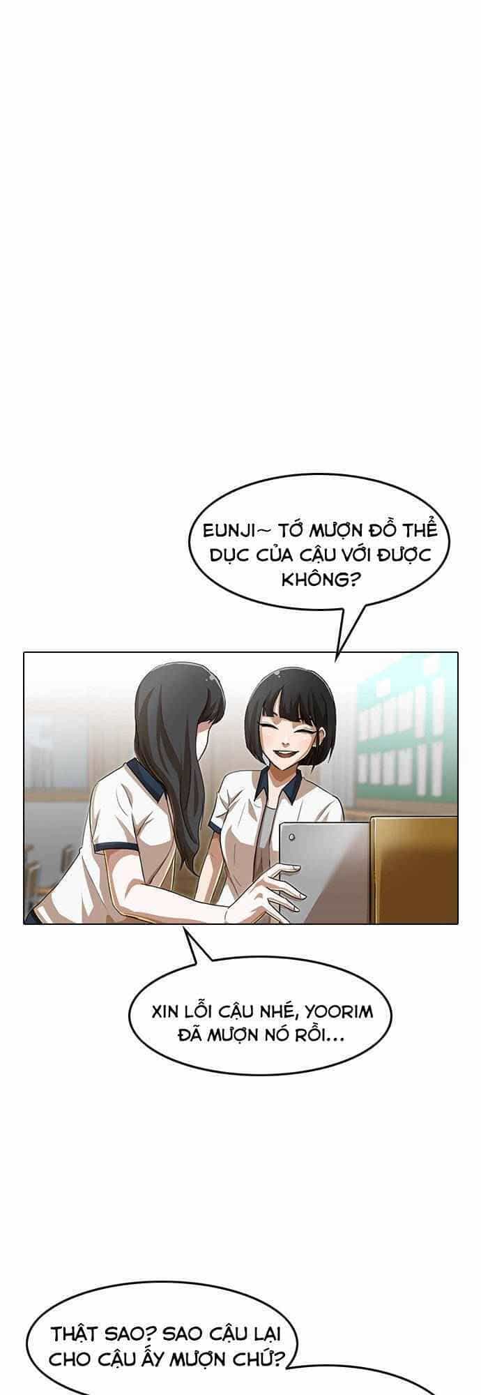 Cô Gái Từ Ứng Dụng Nhắn Tin Ngẫu Nhiên - Chương 63 - ảnh 39