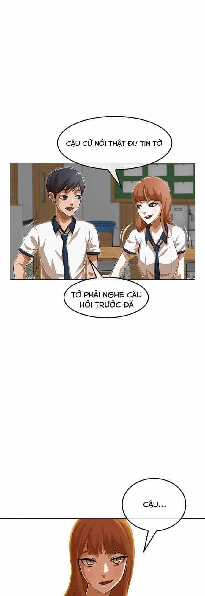 Cô Gái Từ Ứng Dụng Nhắn Tin Ngẫu Nhiên - Chương 64 - ảnh 10
