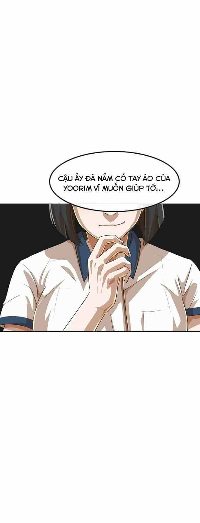 Cô Gái Từ Ứng Dụng Nhắn Tin Ngẫu Nhiên - Chương 64 - ảnh 38