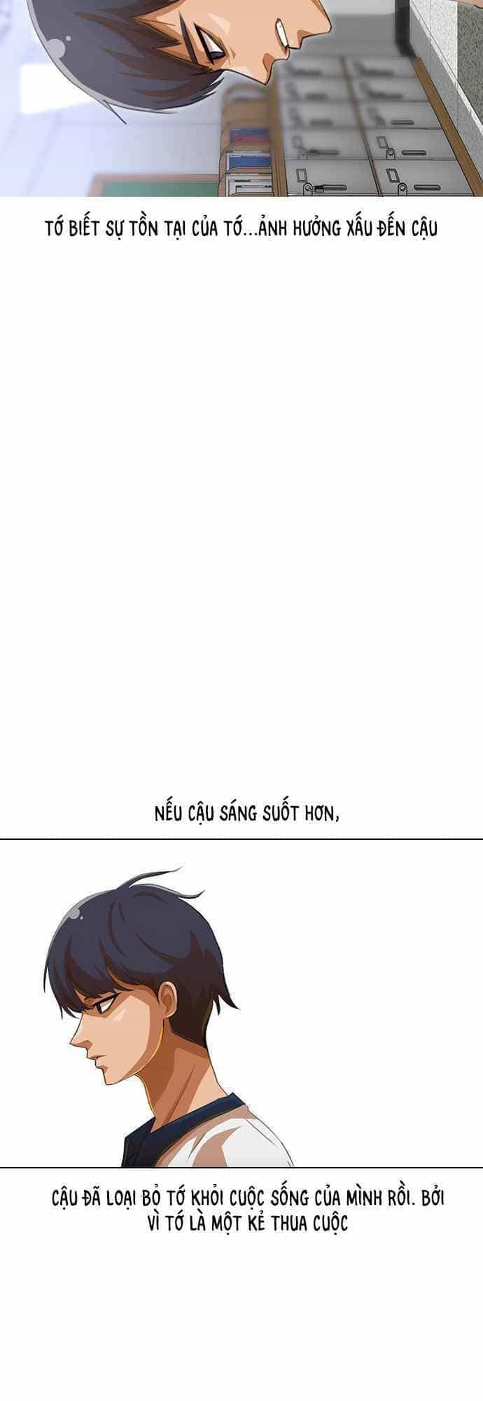 Cô Gái Từ Ứng Dụng Nhắn Tin Ngẫu Nhiên - Chương 64 - ảnh 53